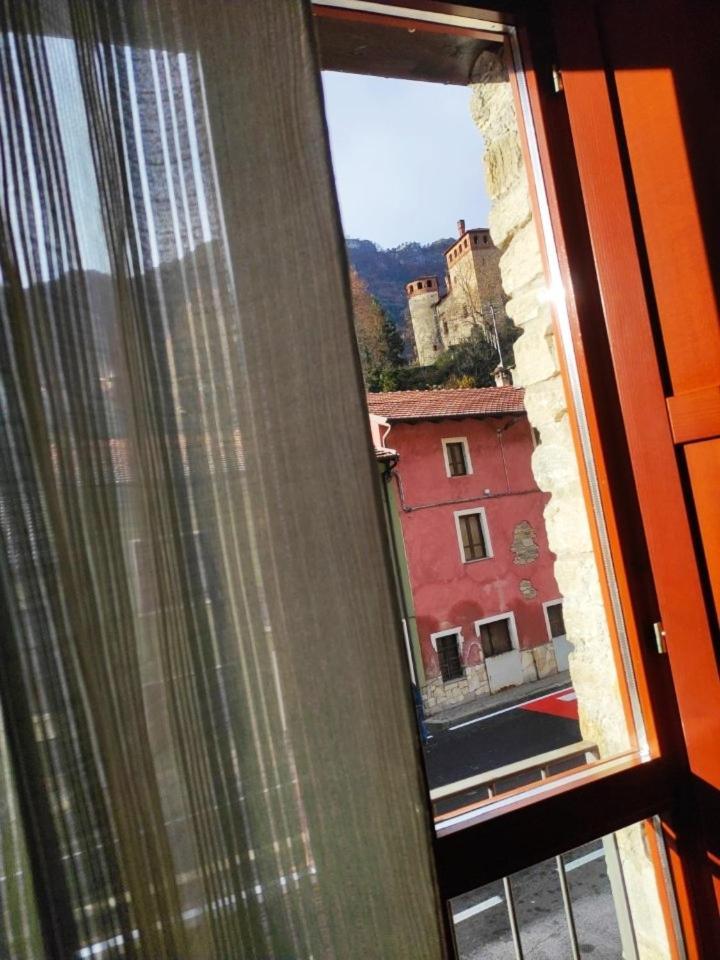 Affittacamere “Del Ponte” Cartignano Extérieur photo